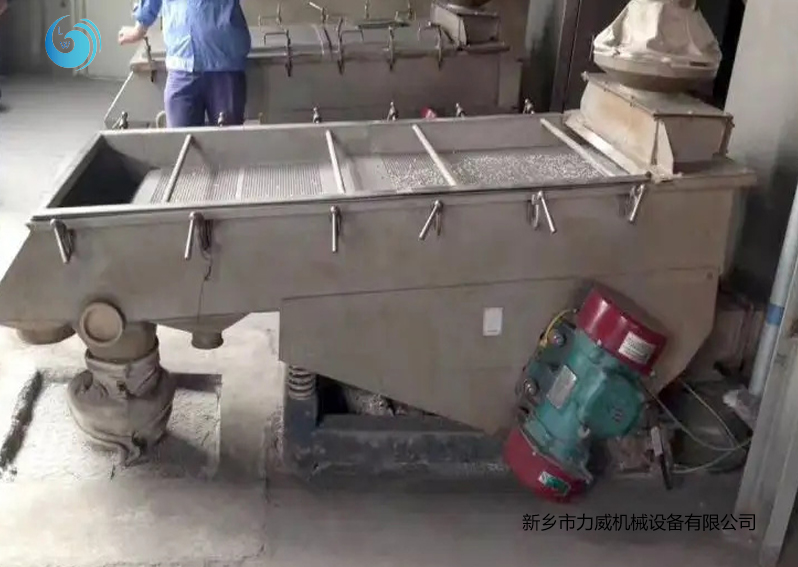 化肥尿素使用小黄片软件免费下载滾筒篩