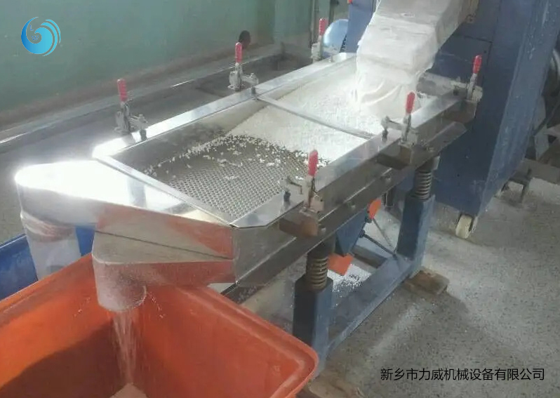 化肥尿素使用小黄片软件免费下载滾筒篩