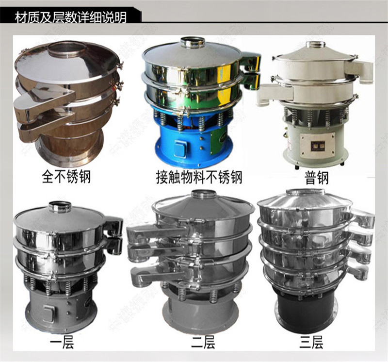 免费看的小黄片白糖篩分小黄片软件免费下载圓形篩優勢