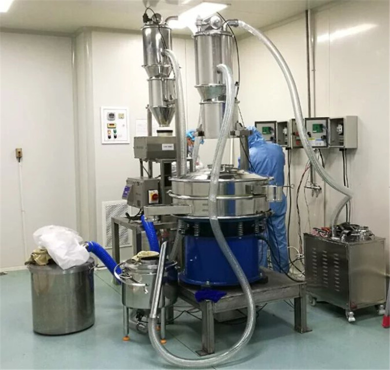 中藥顆粒分級用哪種小黄片软件免费下载